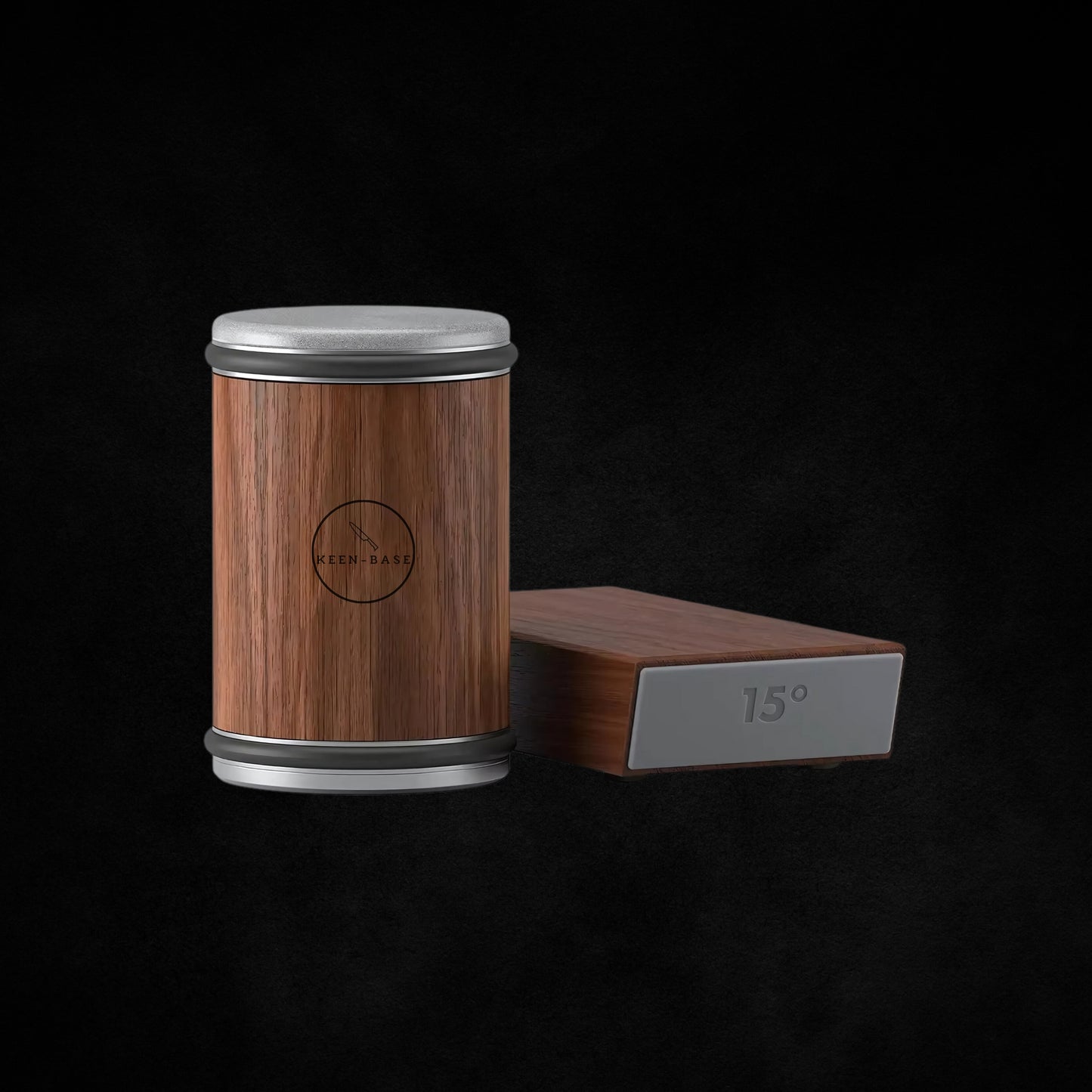 Hono Rolling Knife Sharpener