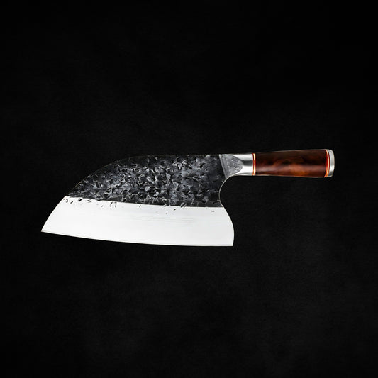 Kuroi Forged Chucabocho Knife