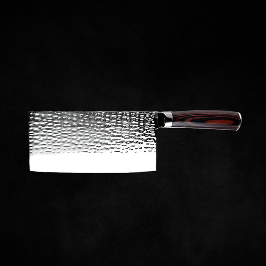 Shinrai Chucabocho Knife