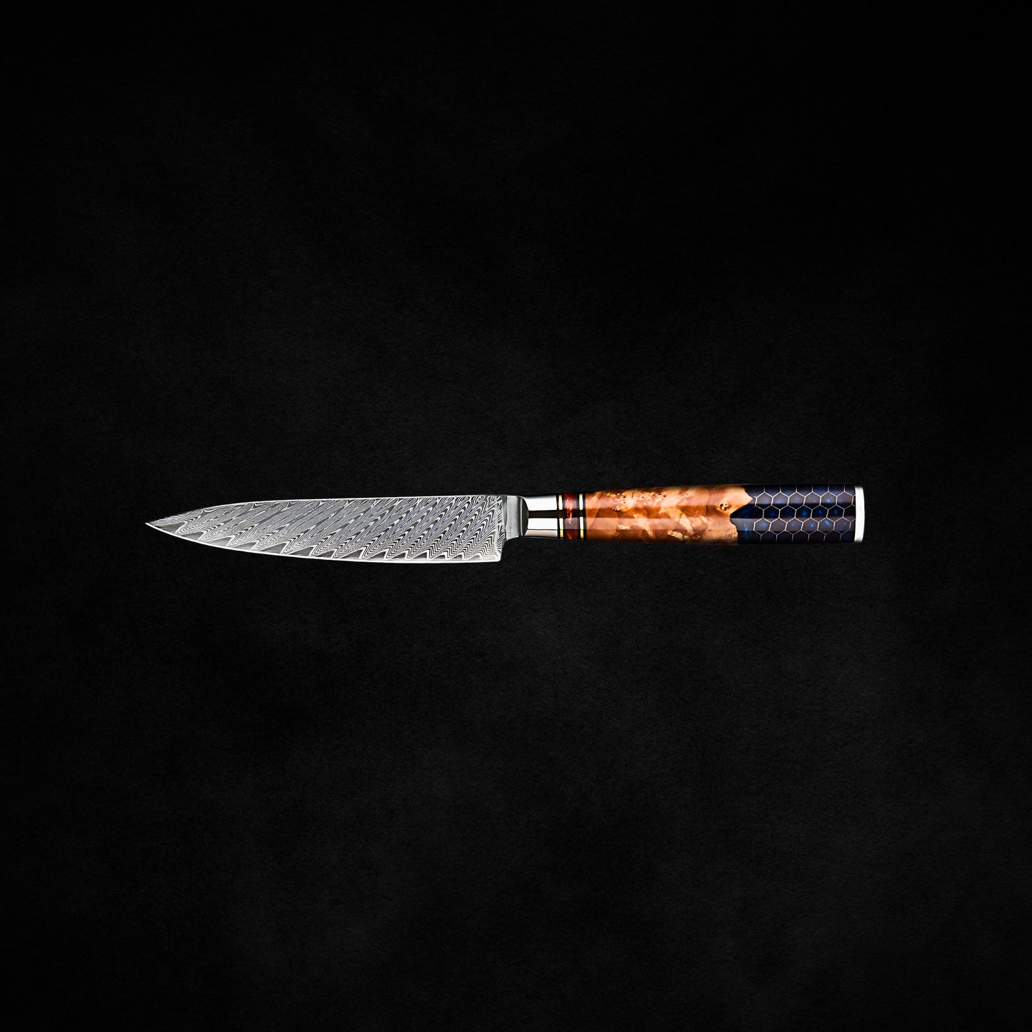 Asahi Damascus Petty