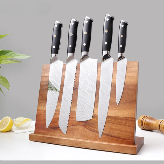 Kado Magnetic Knife Stand