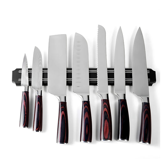 Kiba Magnetic Wall Knife Holder