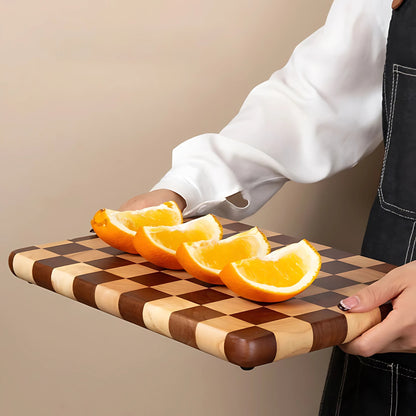 Shima Wood Cutting Board