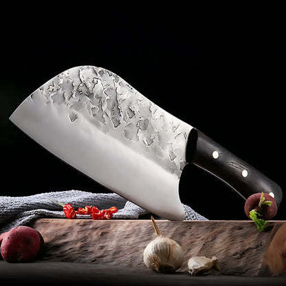 Tsume Forged Chucabocho Knife