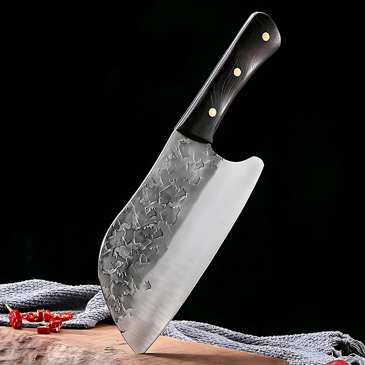 Tsume Forged Chucabocho Knife