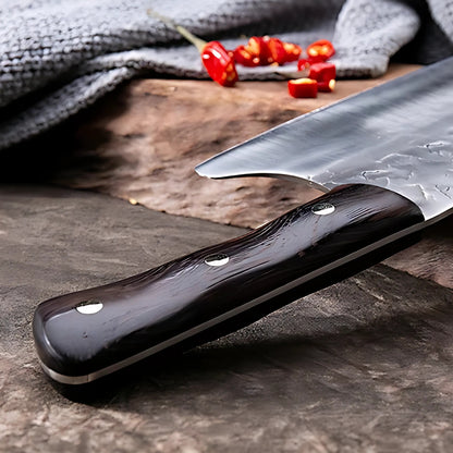 Tsume Forged Chucabocho Knife