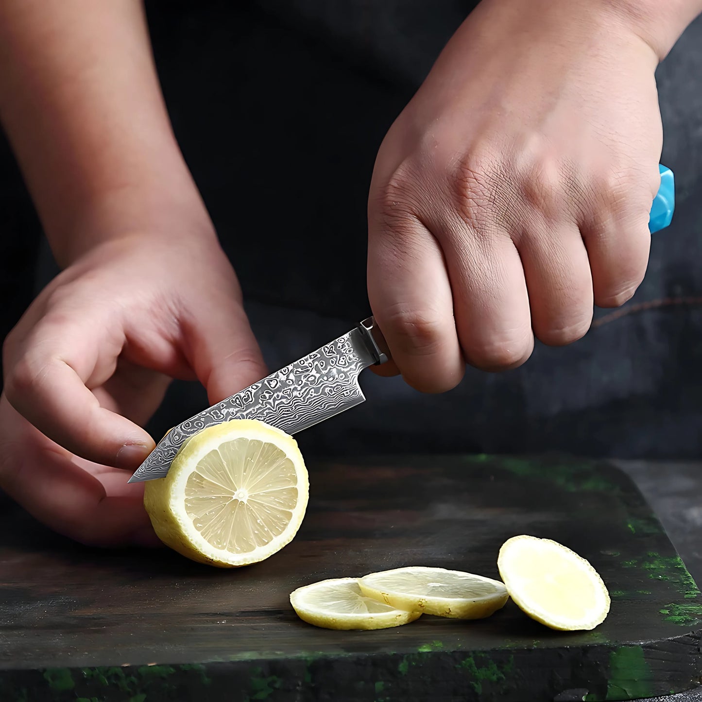 Akarui Knife Set